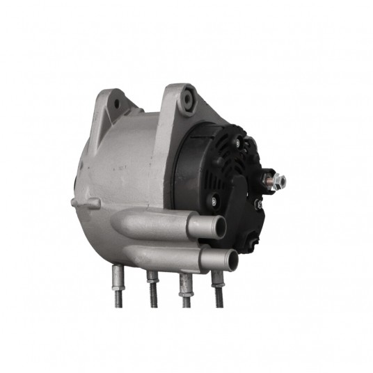A2025N Alternator -zdjęcie numer 4
