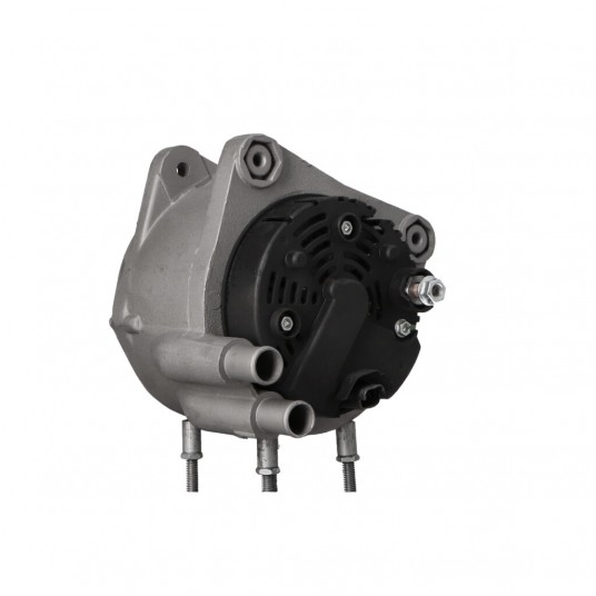 A2025N Alternator -zdjęcie numer 5