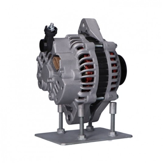 A2026N Alternator -zdjęcie numer 2