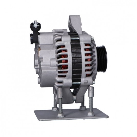 A2026N Alternator -zdjęcie numer 3