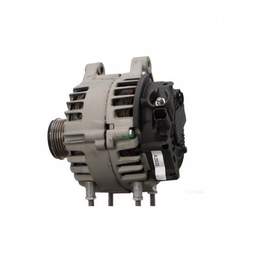 A2033 Alternator -zdjęcie numer 8