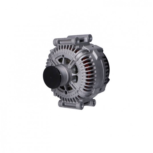 A2038 Alternator -zdjęcie numer 2