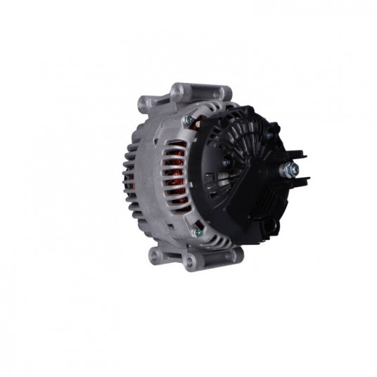 A2038N Alternator -zdjęcie numer 3