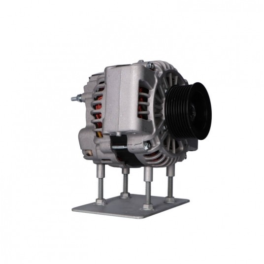 A2039 Alternator -zdjęcie numer 9