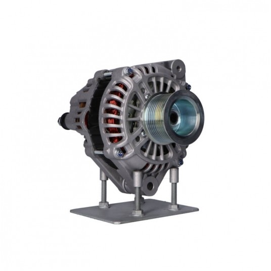 A2040N Alternator -zdjęcie numer 15