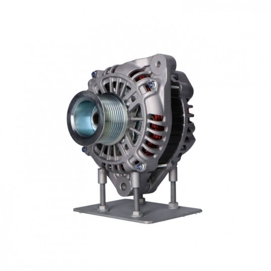 A2040N Alternator -zdjęcie numer 3
