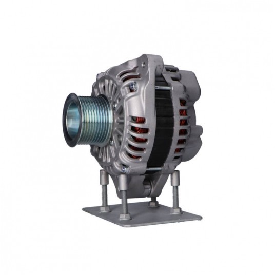 A2040N Alternator -zdjęcie numer 4