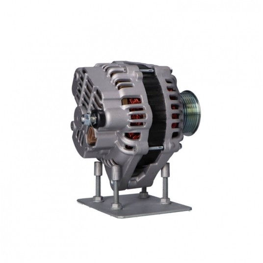 A2040N Alternator -zdjęcie numer 12