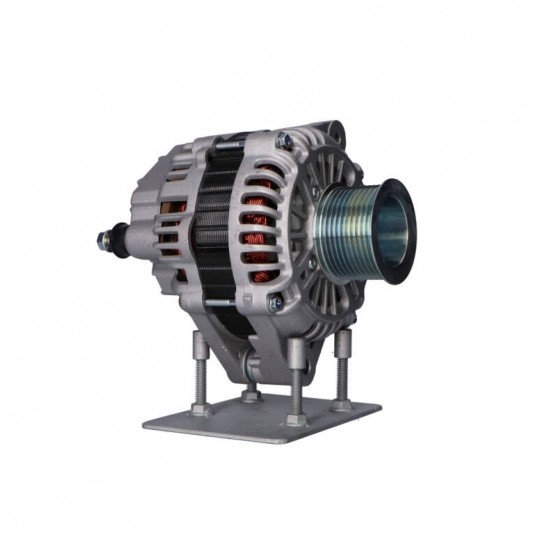 A2040N Alternator -zdjęcie numer 14