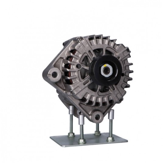 A2041 Alternator -zdjęcie numer 8