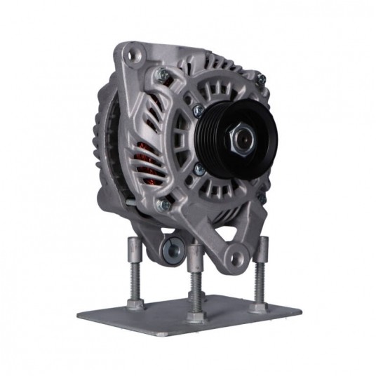 A2042 Alternator -zdjęcie numer 5