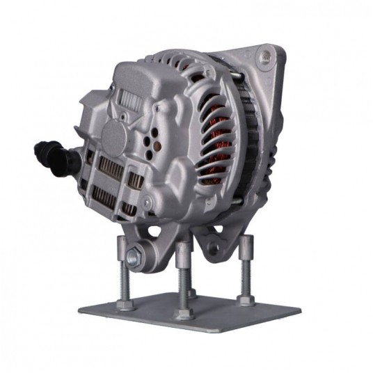 A2042N Alternator -zdjęcie numer 5