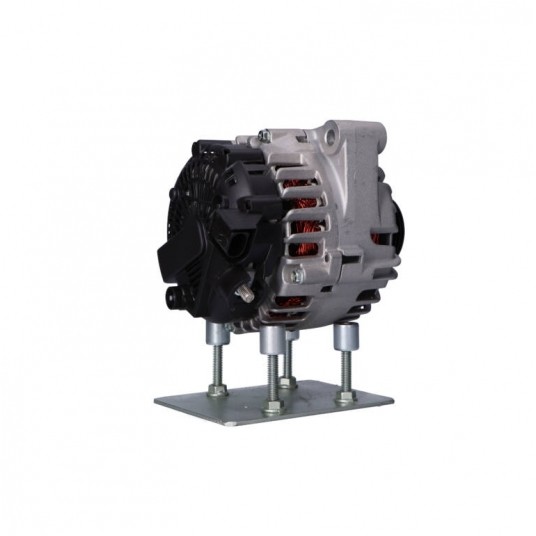 A2044 Alternator -zdjęcie numer 5