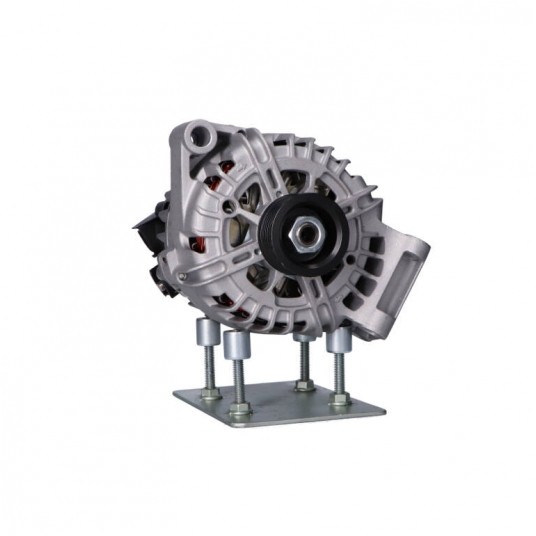 A2044N Alternator -zdjęcie numer 4