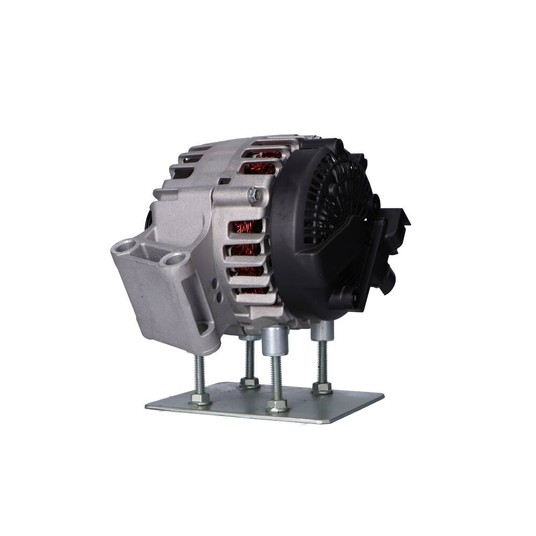 A2044N Alternator -zdjęcie numer 7