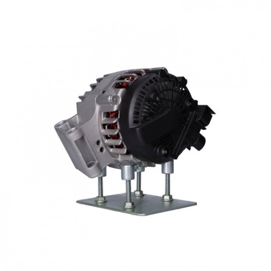 A2044N Alternator -zdjęcie numer 2