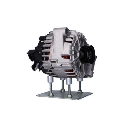 A2044N Alternator -zdjęcie numer 10