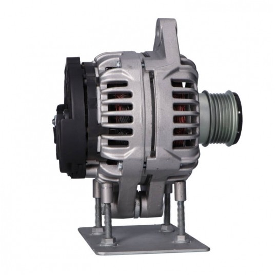 A2045N Alternator -zdjęcie numer 4