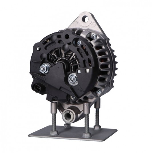 A2045N Alternator -zdjęcie numer 2