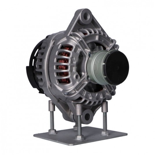 A2045N Alternator -zdjęcie numer 6