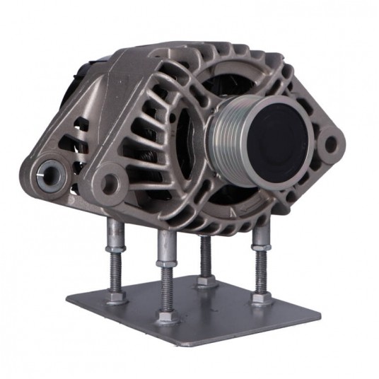 A2048 Alternator -zdjęcie numer 7