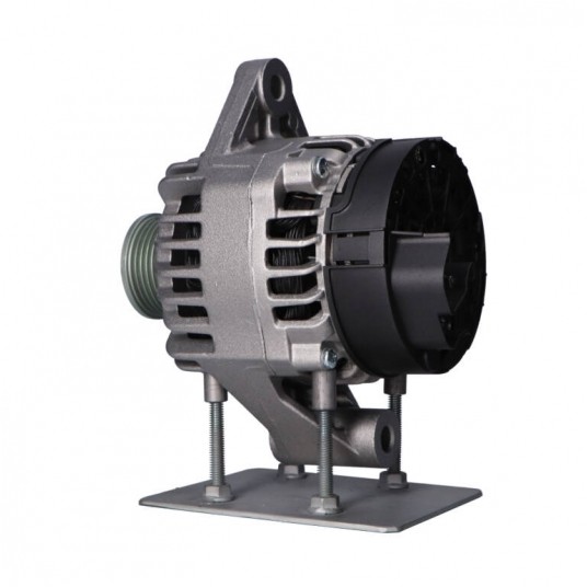 A2049 Alternator -zdjęcie numer 7