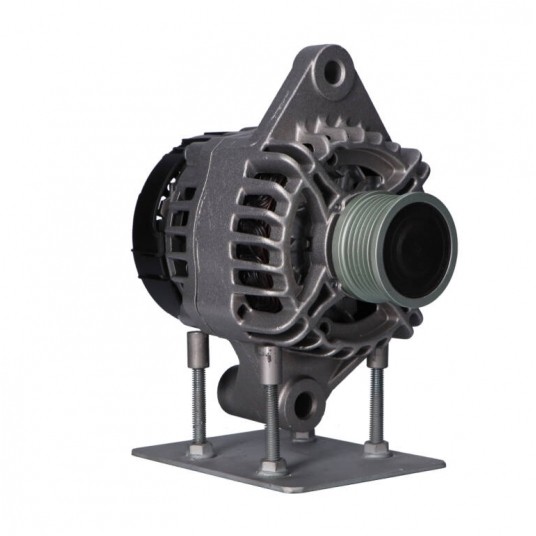 A2049N Alternator -zdjęcie numer 16