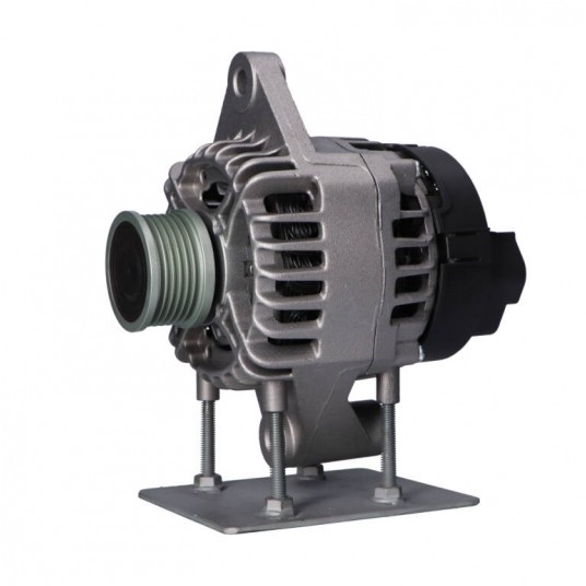 A2049N Alternator -zdjęcie numer 3