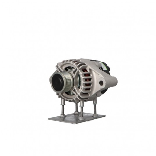 A2050N Alternator -zdjęcie numer 3