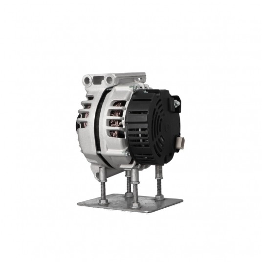 A2052 Alternator -zdjęcie numer 7