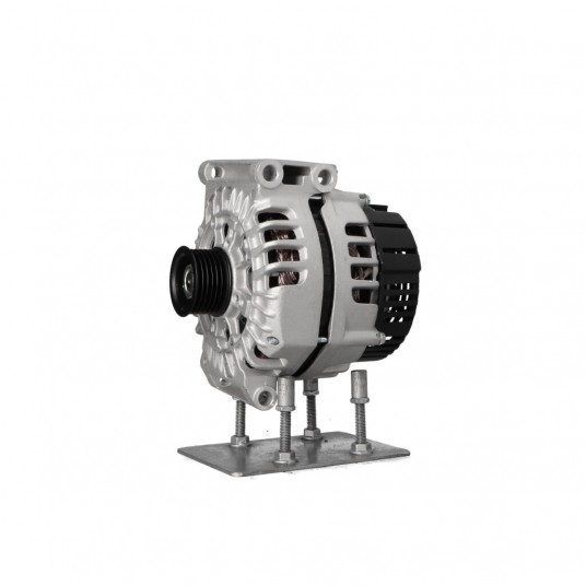 A2052 Alternator -zdjęcie numer 4