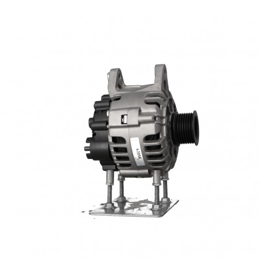 A2058 Alternator -zdjęcie numer 15