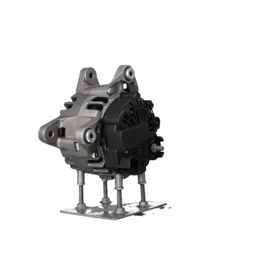 A2058 Alternator -zdjęcie numer 7