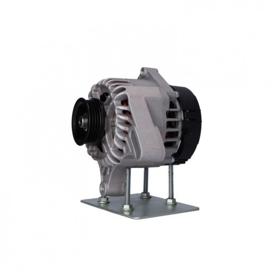 A2059 Alternator -zdjęcie numer 4