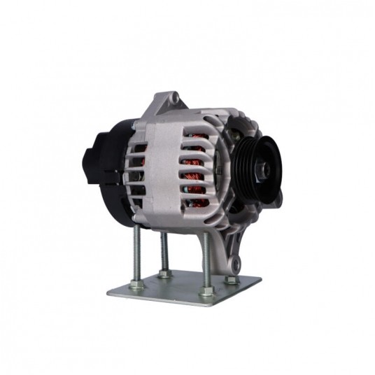 A2059N Alternator -zdjęcie numer 8