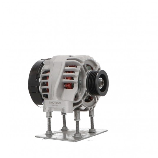 A2070 Alternator -zdjęcie numer 11