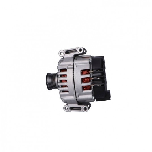 A2072 Alternator -zdjęcie numer 3