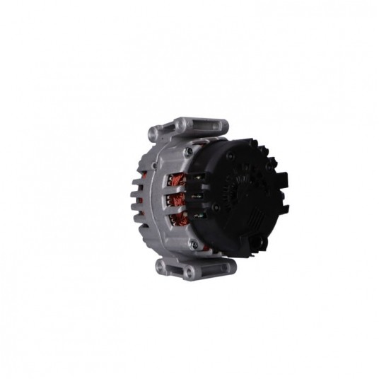 A2072 Alternator -zdjęcie numer 4