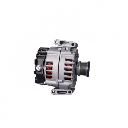 A2072 Alternator -zdjęcie numer 9