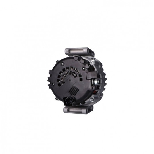 A2072N Alternator -zdjęcie numer 3