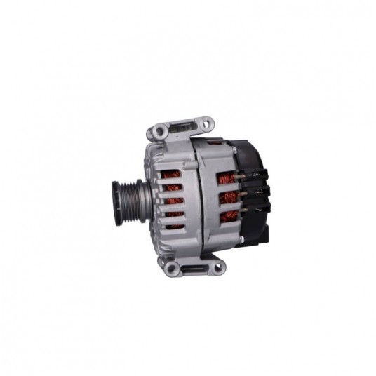 A2072N Alternator -zdjęcie numer 1