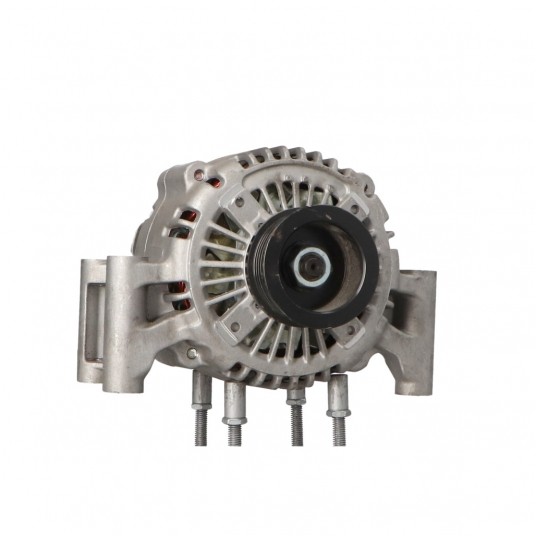 A2073 Alternator -zdjęcie numer 18