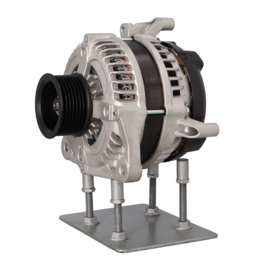 A2078N Alternator -zdjęcie numer 3