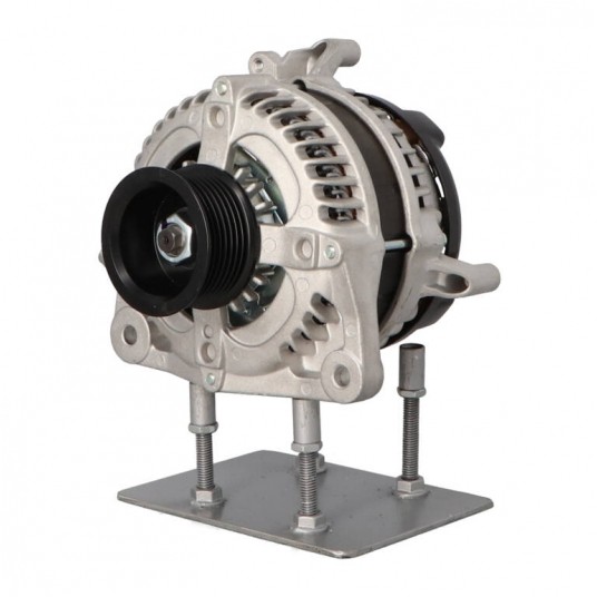 A2078N Alternator -zdjęcie numer 2