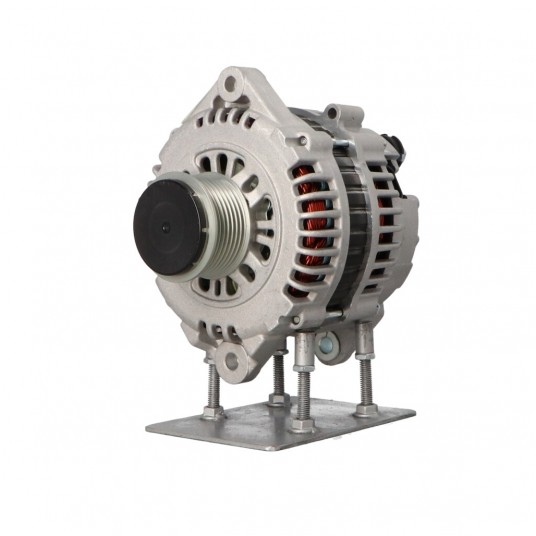 A2082 Alternator -zdjęcie numer 3