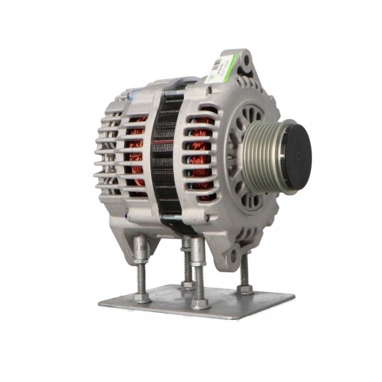 A2082 Alternator -zdjęcie numer 16