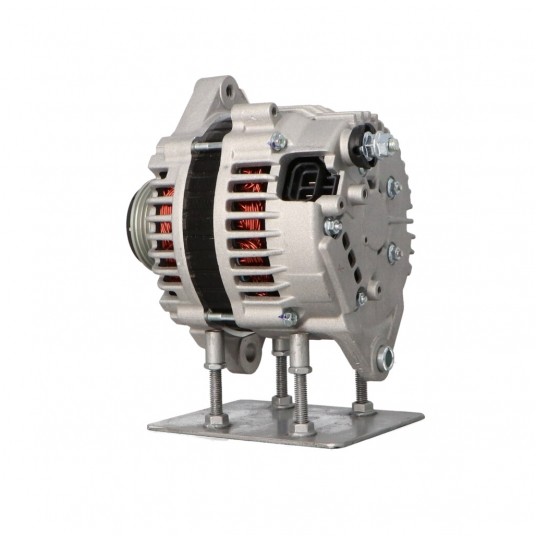 A2082 Alternator -zdjęcie numer 7