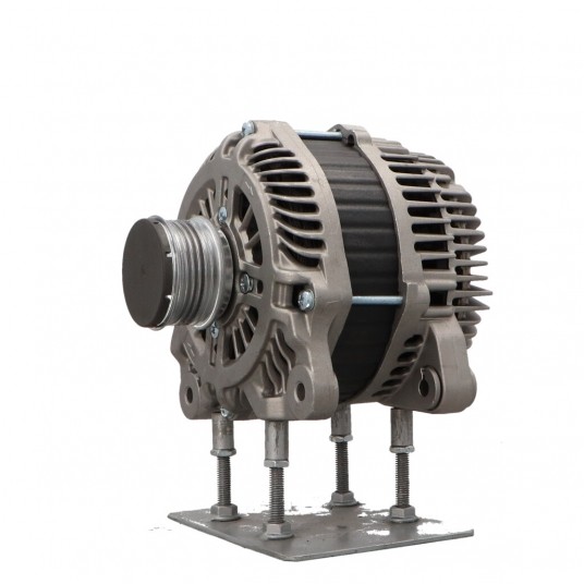 A2086 Alternator -zdjęcie numer 3