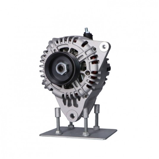 A2088N Alternator -zdjęcie numer 2