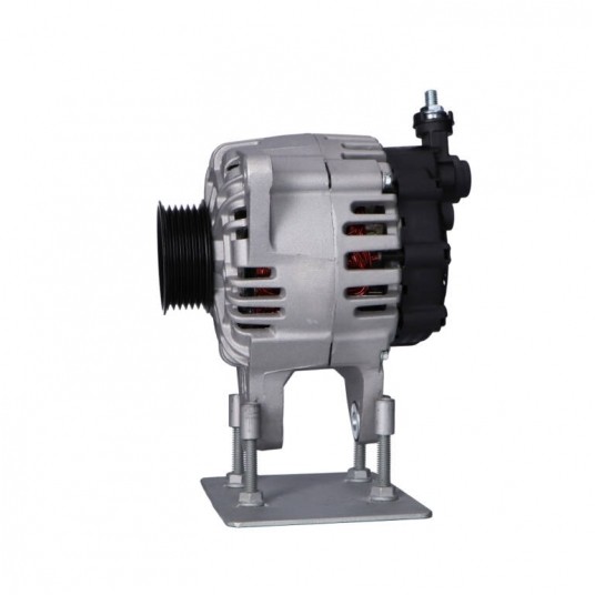 A2088N Alternator -zdjęcie numer 4